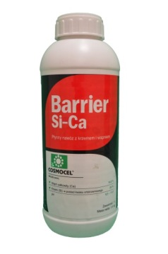 BARRIER Si-Ca 1l krzem + wapń
