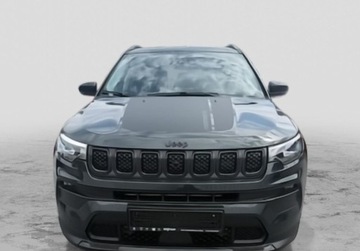 Jeep Compass II 2025 Jeep Compass 1.5 T4 mHEV North Star FWD SS DCT 1.5 Benzyna 130KM, zdjęcie 7