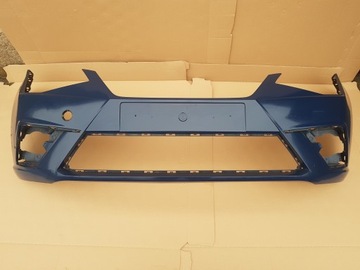 SEAT IBIZA 5 V FR 6F0 17r-> ZDERZAK PRZEDNI