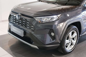 Toyota RAV4 V SUV 2.5 Hybrid Dynamic Force 222KM 2019 Toyota RAV4 2.5 Hybrid Comfort 4x4 Style HAK 2.5 Hybryda 222KM, zdjęcie 29