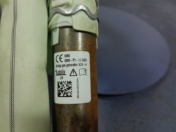 BMW 2 F22 AIRBAG ZÁVĚS PRAVÁ 7390328