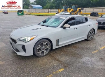 Kia Stinger 2021 Kia Stinger Gt-Line 2021 2.0 Benzyna 252KM