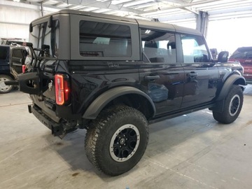 Ford 2023 Ford Bronco Base 2023 2.7l 2.7 Benzyna 315KM, zdjęcie 3