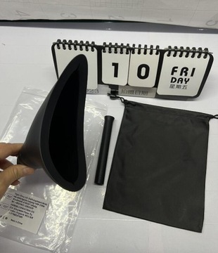 МНОГОРАЗОВОЕ ЖЕНСКОЕ УСТРОЙСТВО ДЛЯ ПИСАЮЩЕЙ ВОРОНКИ ДЛЯ ЖЕНСКОГО ПИССУСА