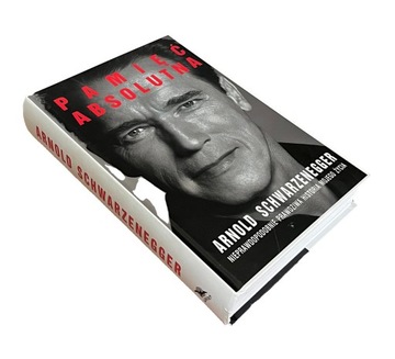 Pamięć absolutna Arnold Schwarzenegger