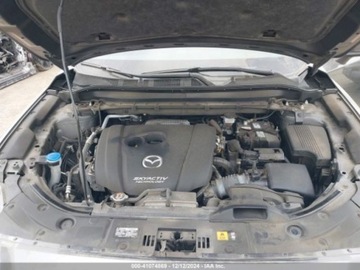 Mazda CX-5 II 2019 Mazda CX-5 Grand Touring AWD. 187KM , od ubezpieczalni 2.5 Benzyna 187KM, zdjęcie 12