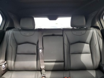 Cadillac 2023 Cadillac XT4 Sport 2023 2.0l 2.0 Benzyna 235KM, zdjęcie 10