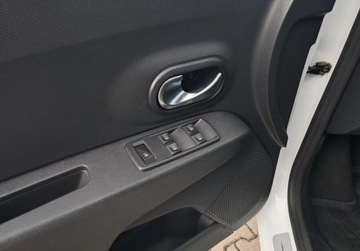 Dacia Lodgy Minivan Facelifting 1.3 TCe 130KM 2019 Dacia Lodgy Idealny Stan, 7os, Doinwestowana, Bezwypadkowa 1.3 Benzyna, zdjęcie 9