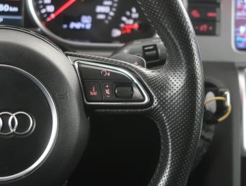 Audi Q7 I SUV Facelifting 3.0 TDI DPF 245KM 2013 Audi Q7 3.0 TDI, 241 KM, 4X4, Automat, Skóra, zdjęcie 18