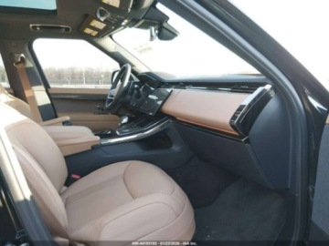 Land Rover Range Rover V 2024 Land Rover Range Rover Sport SE 2024 3.0 Benzyna 355KM, zdjęcie 9