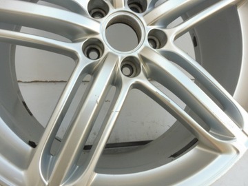 Одинарный диск Audi A6, S6 4G0601025T