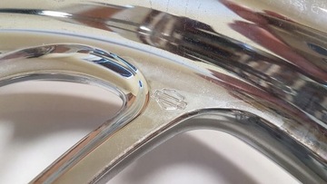 КОМПЛЕКТ ДИСКОВ HARLEY TOURING CVO ROAD KING 18+