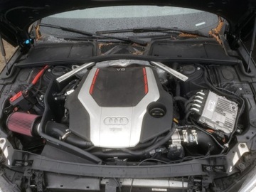 Audi A5 F5 2019 Audi S5 Coupe Prestige 2019 3.0l 3.0 Benzyna 349KM, zdjęcie 3