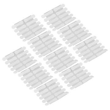 100 шт. невидимая лента для лифтинга лица