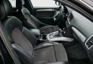 Audi Q5 I SUV Facelifting 2.0 TDI 177KM 2013 Audi Q5 Audi Q5 2.0 Diesel 177KM, zdjęcie 21