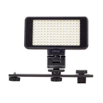 Profesjonalna lampa wideo 150 LED