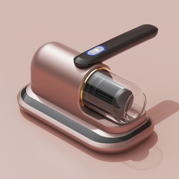 УФ-ПЫЛЕСОС DITE ДЛЯ КРОВАТИ И ДИВАНА БЕСПРОВОДНОЙ