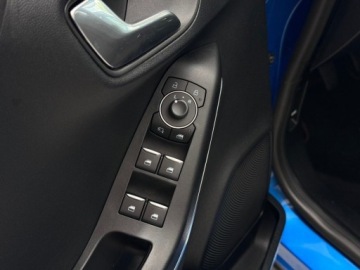 Ford Puma II 2023 Ford Puma ST-Line CarPlay LED 1 wlasciciel FV 23 gwarancja dostawa, zdjęcie 18