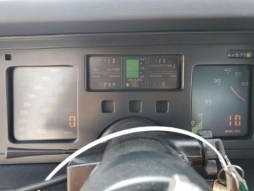 Chevrolet Corvette C4 1984 Chevrolet Corvette 1984 5.7l 5.7 Benzyna 205KM, zdjęcie 9