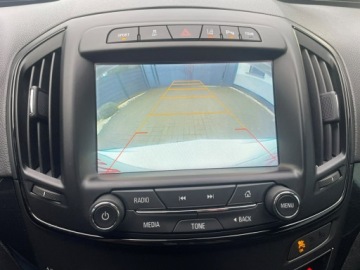 Opel Insignia I Sports Tourer Facelifting 2.0 CDTI BiTurbo ECOTEC 195KM 2015 Opel Insignia 2.0 CDTi 190KM Klimatr Automat OPC, zdjęcie 15