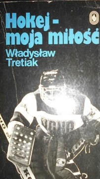 Hohej- moja miłość - Wł. Tretiak