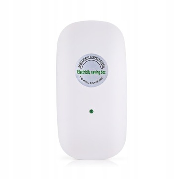 OSZCZĘDZACZ PRĄDU DO ELECTRICITY SAVING BOX