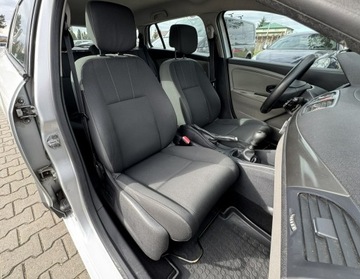 Renault Megane III Grandtour 1.5 dCi 105KM 2009 Renault Megane Grandtour 1.5 dCi 2009 Salon Polska, zdjęcie 9