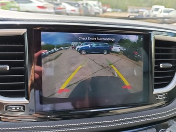 Chrysler Pacifica II 2021 chrysler pacifica TOURING L, V6 3.6l benzyna 287KM, Automat, Dokumentacja, zdjęcie 7