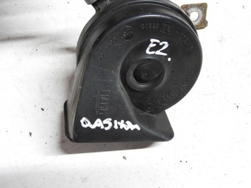 NISSAN QASHQAI J10 LIFT Звуковой сигнал звукового сигнала