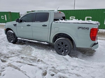 Ford Ranger VI 2022 Ford Ranger XL 2022 2.3L 2.3 Benzyna 270KM, zdjęcie 1