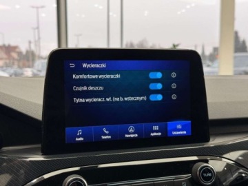 Ford Kuga III SUV 1.5 EcoBoost 150KM 2020 Ford Kuga ST-Line X BampO LED CarPlayAndroid Auto Nawigacja FV23, zdjęcie 26