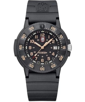 Zegarek męski Luminox Navy SEAL 3000