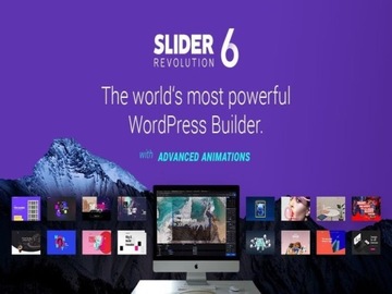 Плагин Revolution Slider Addon