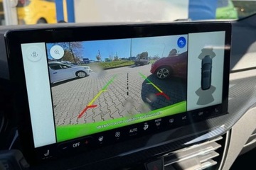 Ford Focus IV Hatchback ST Facelifting 2.3 EcoBoost 280KM 2025 Ford Focus 2.3 280KM Pakiet Driver Assistance Pakiet Winter Kolo zapaso, zdjęcie 12