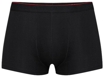 5 БОКСЕРОВ HENDERSON BURITO, ЧЕРНЫЕ, L