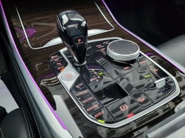 BMW X7 SUV 3.0 40i 340KM 2019 BMW X7 xDrive40i 3.0l benzyna 340KM*Serwisowany w ASO*4 lata w 1 rękach, zdjęcie 19