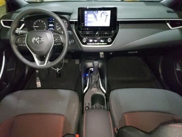 Toyota Corolla XII 2024 Toyota Corolla 2024, 2.0L, FWD, automat 2.0 Benzyna 169KM, zdjęcie 8