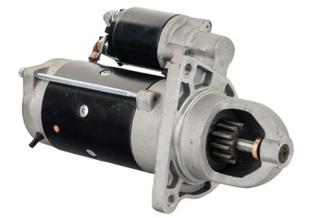 ROZRUSZNIK Z REDUKTOREM R10A 24V 4,8KW BIZON STAR