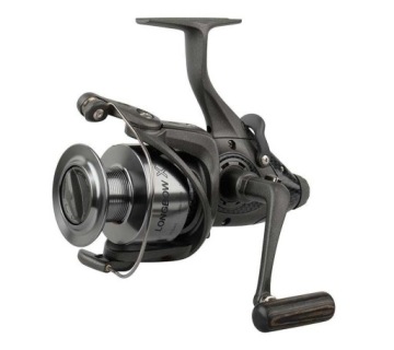 Kołowrotek Okuma Longbow XT BF LBXT-640
