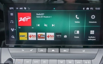 Opel 2023 Opel Astra Sports Tourer 1,2 PureTech 110 KM 1.2 Benzyna 110KM, zdjęcie 23