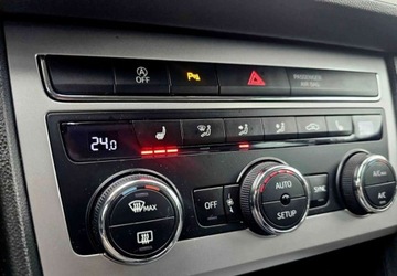 Seat Leon III X-Perience 1.4 TSI 125KM 2017 Seat Leon Seat Leon 1.4 TSI StartampStop X-Perience 1.4 Benzyna 125KM, zdjęcie 22