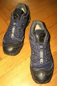 SALOMON GORE-TEX MRS 39 1/3 MRS С.Стэн.