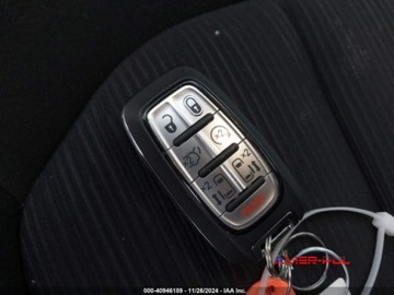 Chrysler Voyager V 2024 Chrysler Voyager 2024 r., 3,6L LX 3.6 Benzyna 287KM, zdjęcie 12