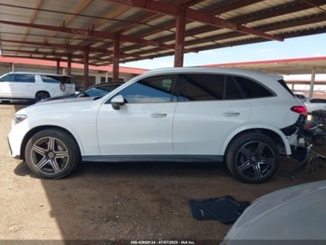 Mercedes GLC C254/X254 2023 Mercedes-Benz GLC 2023 MERCEDES-BENZ GLC 300 SUV 2.0 Benzyna 255KM, zdjęcie 7