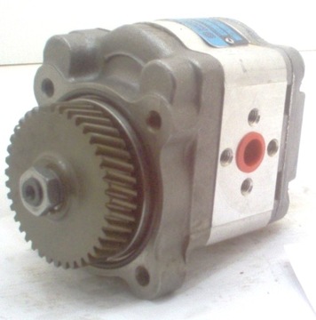 POMPA HYDRAULICZNA C4.1L PERKINS 35633