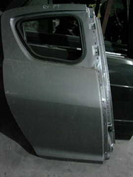 DVEŘE MAZDA RX-8 ZDRAVÉ ITÁLIE