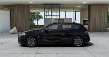 BMW Seria 1 F70 2026 BMW Seria 1 1.5 Benzyna 122KM, zdjęcie 3