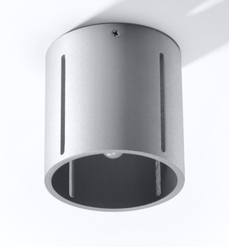 Потолочный светильник INEZ, серый