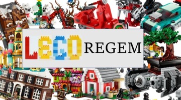 LEGO Creator 40517 Веспа