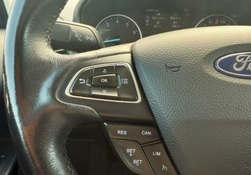 Ford Ecosport II SUV Facelifting 1.0 EcoBoost 125KM 2018 Ford EcoSport 1.0 EcoBoost 125KM MT6 Titanium Benzyna 125KM, zdjęcie 13